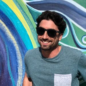 Meet your Posher, Dillon